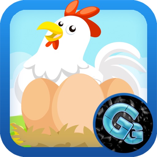 Egg Catcher 2017 iOS App