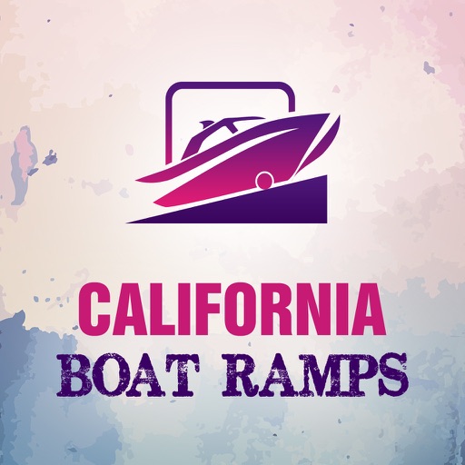 California Boat Ramps