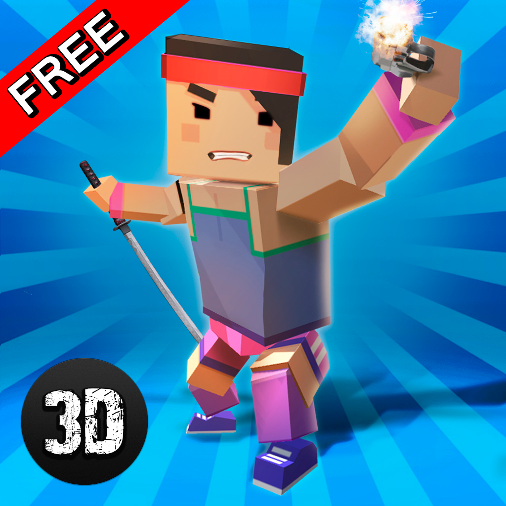 Get Block Rush Fighter for iOS, iPhone, iPad Aso Report