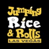 Jumping Rice & Rolls