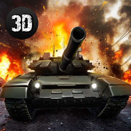 Armored Tank Wars Online Full iOS App