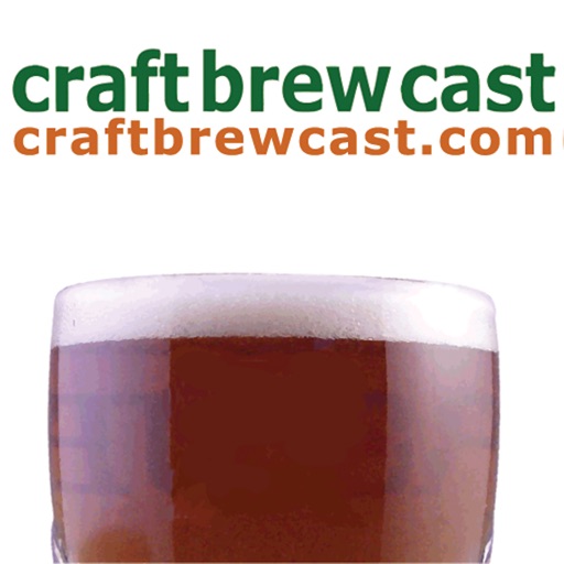 Craft Brew Cast: Microbrew Fests & Brewery News icon