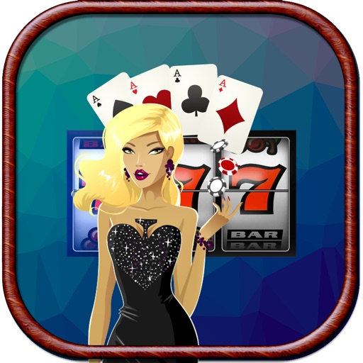 101 Bullet Casino - FREE 777 Casino icon
