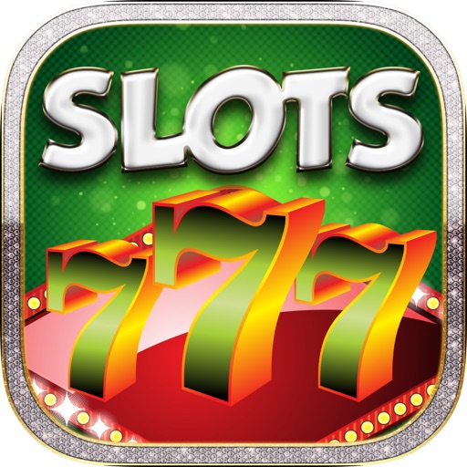 777 A Vegas Paradise Of Big Wins Slots Game icon