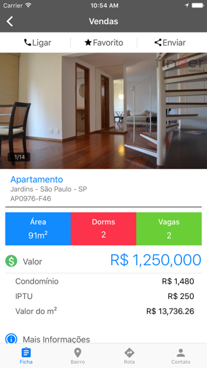 Finder Imóveis e Soluções(圖3)-速報App