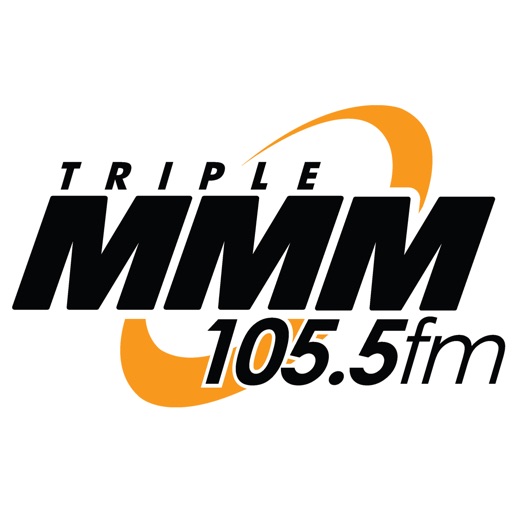 105.5 Triple M – The Sound of Madison icon