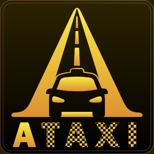 Ataxi Aliado - App para taxistas