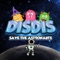 Disdis is an attractive space game