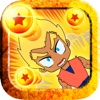 Jumping Running Jump Games Pro "For Dragon Ball "