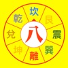 Personal BaZhai Compass