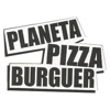 Planeta Pizza Burguer