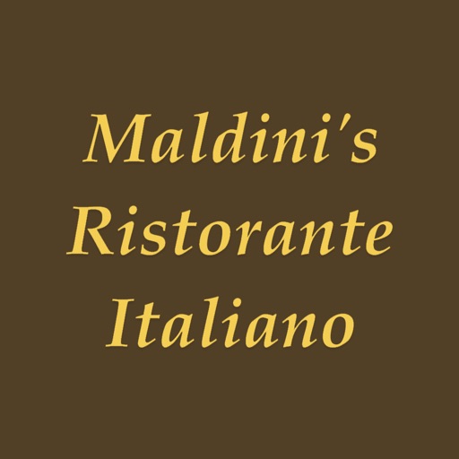 Maldinis Ristorante Italiano icon