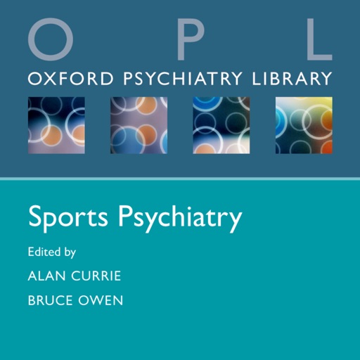 Sports Psychiatry by Indextra AB