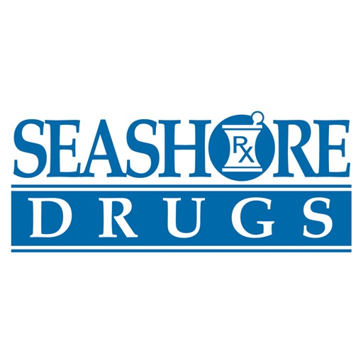 Seashore Drugs Little River SC icon