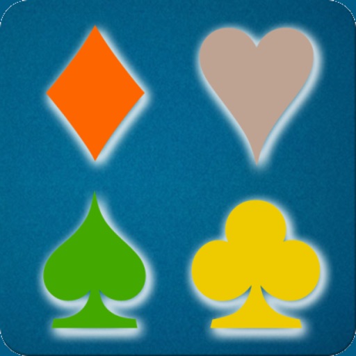 Poker Party iOS App