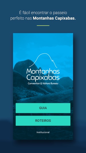 Montanhas Capixabas