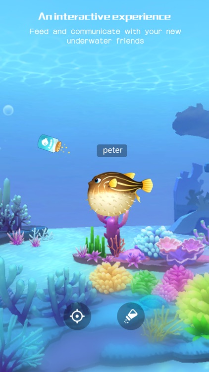 Ocean Pets screenshot-4