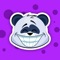 Panda - Sticker Pack