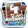 Answers Trivia Photo Kids Games “For Doraemon ”