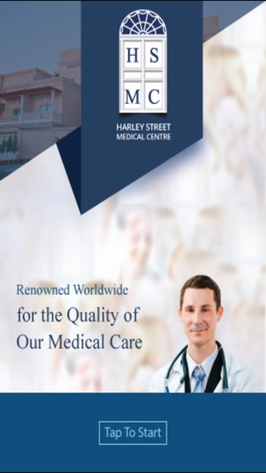 Harley Street Medical Centre(圖1)-速報App