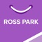 Ross Park Mall, located in Pittsburgh, has all the stores you love