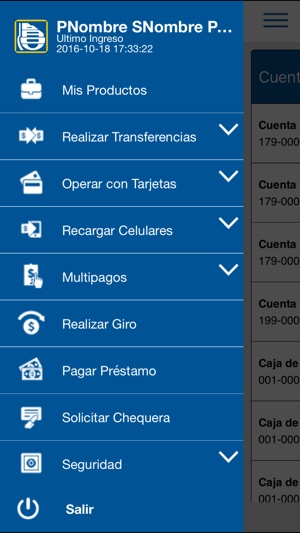 App Móvil del Banco República(圖3)-速報App