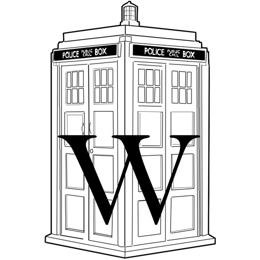 Time Machine for Wikipedia iOS App