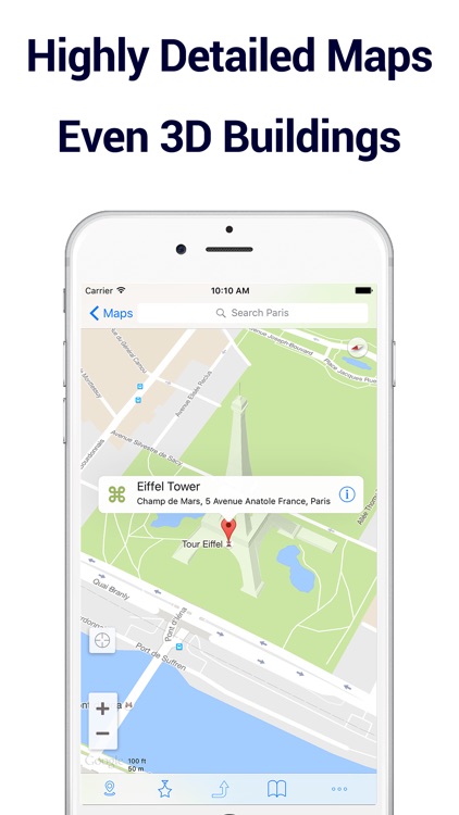 Offline Maps Pro - for Google Edition & Wikipedia