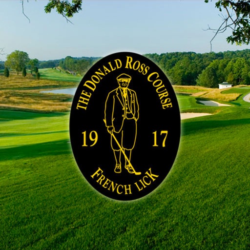 The Donald Ross Course at French Lick icon