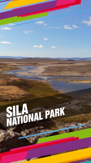 Sila National Park Tourism Guide