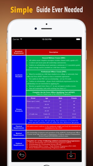 AFOQT Study Guide|Test Prep and Practice Questions(圖2)-速報App