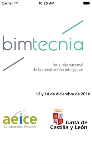 BIMTECNIA 2016(圖1)-速報App