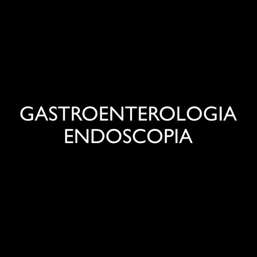 GASTROENTEROLOGIA ENDOSCOPIA icon