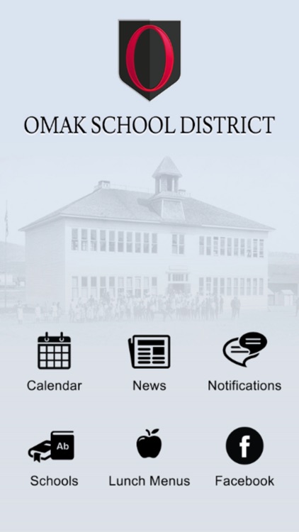 Omak School District