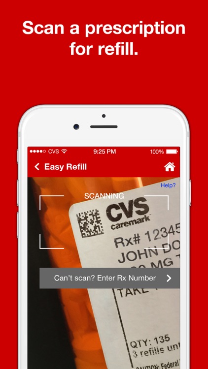 CVS Caremark