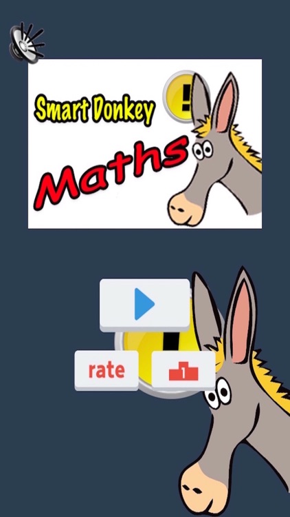 Smart Donkey