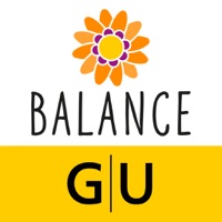 GU Balance: Fitness und Ernährung apk