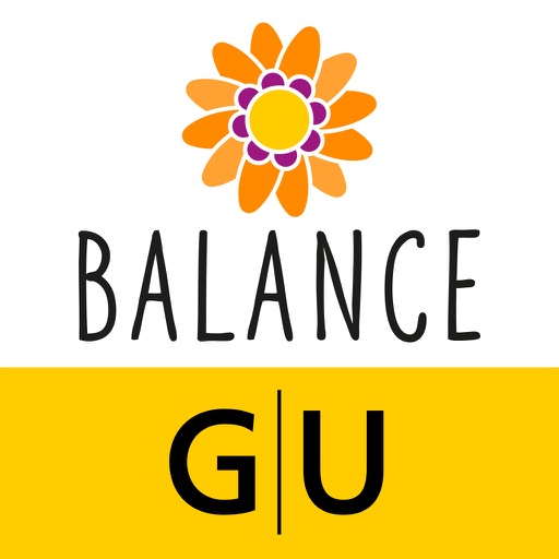 GU Balance: Fitness und Ernährung