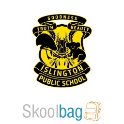 Islington Public School - Skoolbag