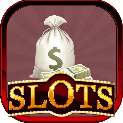 3-reel Bag Money Slots Machines - FREE CASINO icon