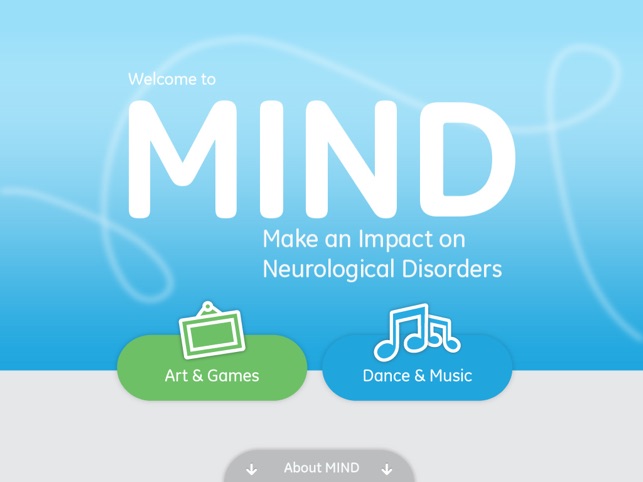 MIND App for Alzheimer’s, Parkinson’s & essential(圖1)-速報App