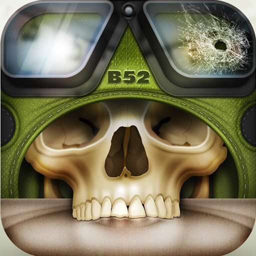 Bug Defense Saga iOS App