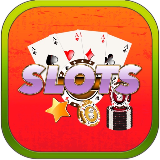 Ace Amazing Betting Slots Icon