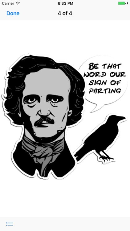 Poe Mojis