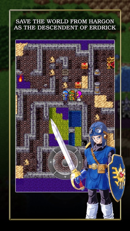 DRAGON QUEST II