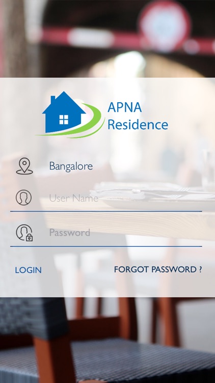 APNA Residence