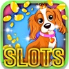 The Dog Slots: Place a bet on the cute Labrador to obtain the ultimate casino crown