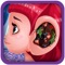 Girl Ear Surgery Simulator - Free Doctor Game