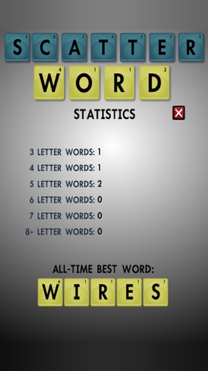 Scatter Word(圖5)-速報App