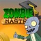Zombie Master - Typing Trainer Game